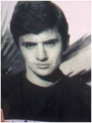 ნუგზარ ლომიძე 1966-92წწ. დაკარგ. გაგრა, აფხაზეთი მცხვრ. რუსთავი